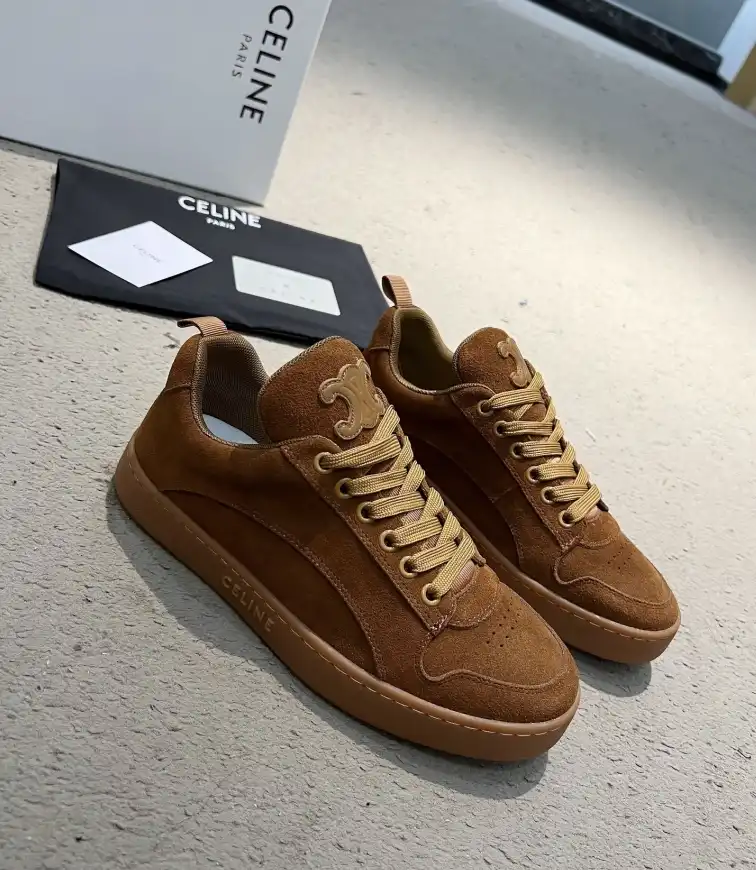 hype Celine Sneakers