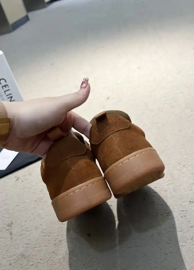 hype Celine Sneakers