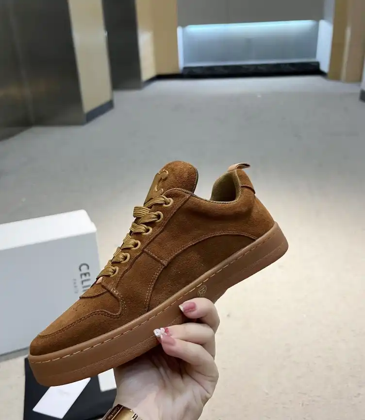 hype Celine Sneakers