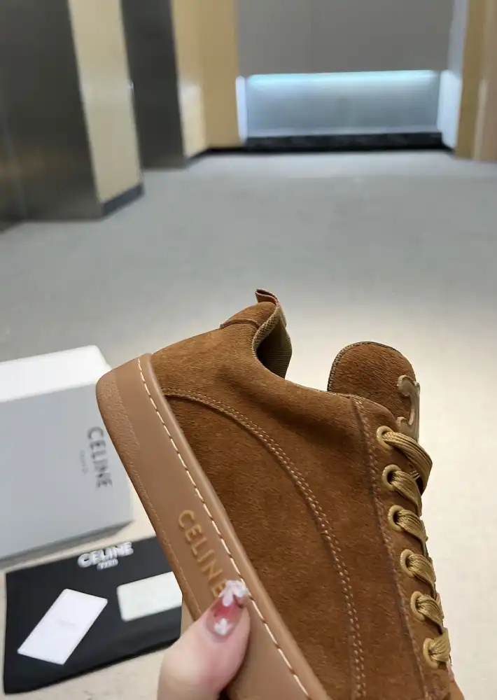 hype Celine Sneakers