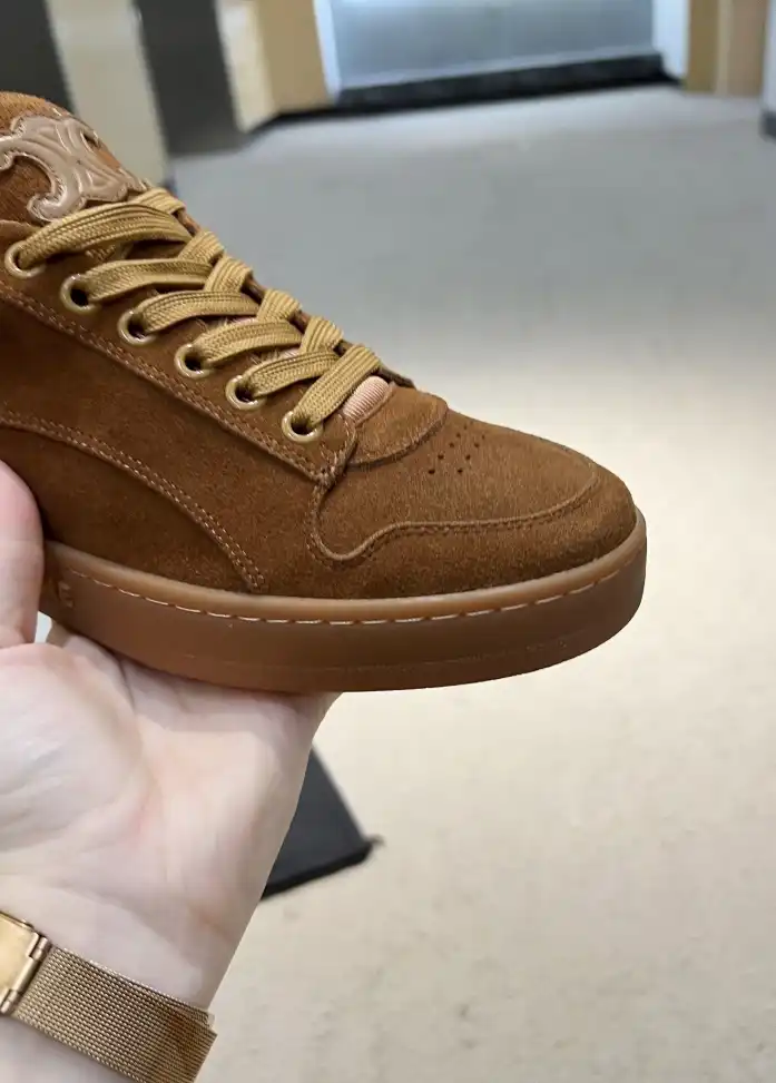 hype Celine Sneakers