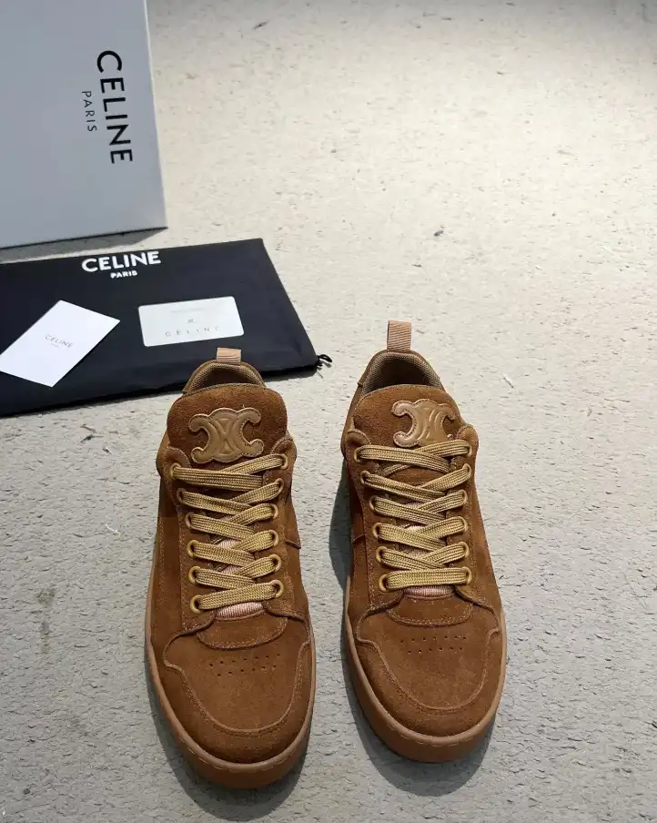 hype Celine Sneakers