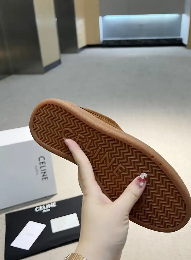 hype Celine Sneakers