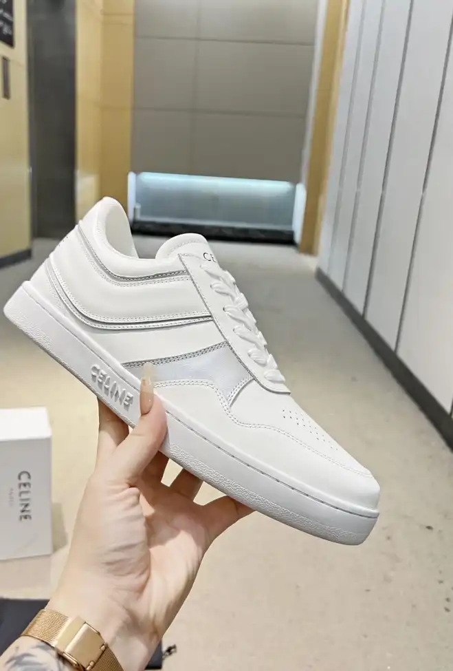 hype Celine Sneakers