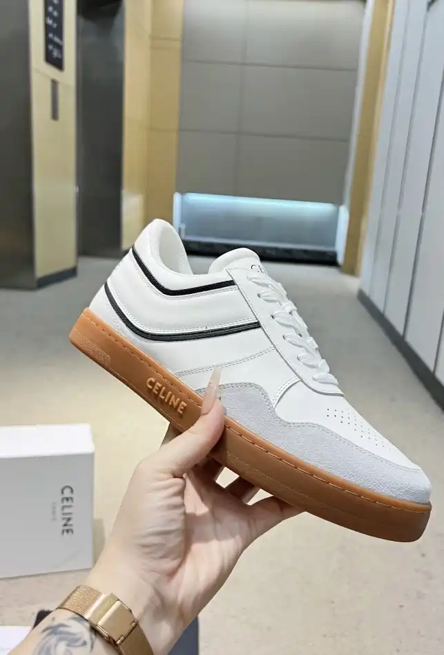 hype Celine Sneakers