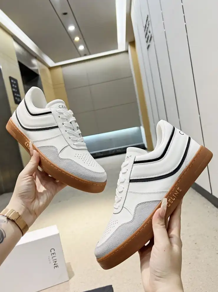 hype Celine Sneakers