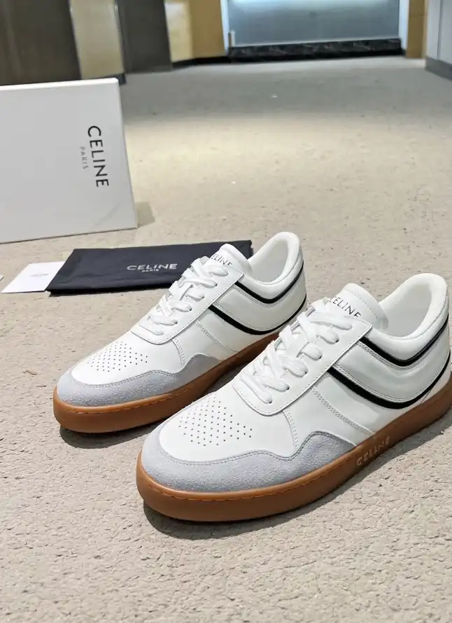 hype Celine Sneakers