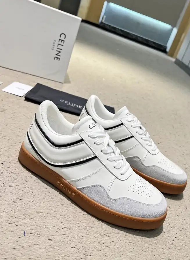 hype Celine Sneakers