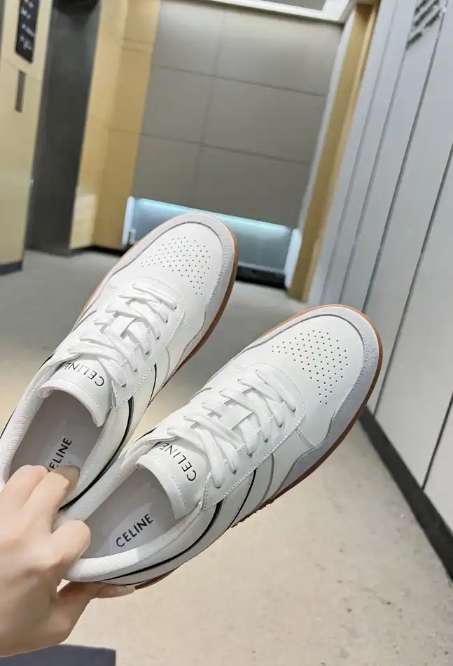 hype Celine Sneakers