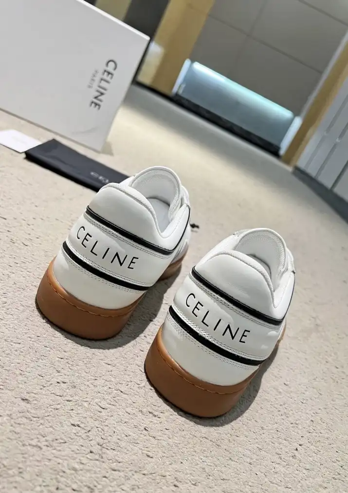 hype Celine Sneakers