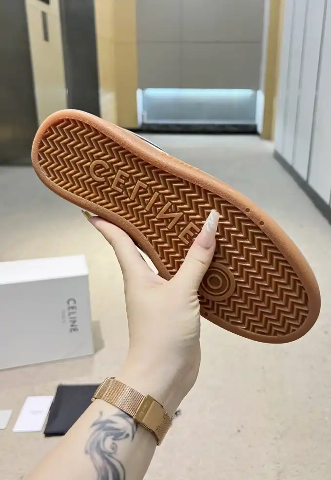 hype Celine Sneakers