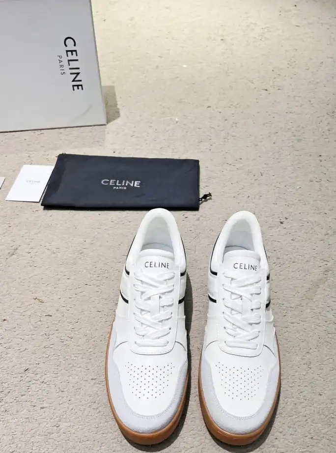 hype Celine Sneakers