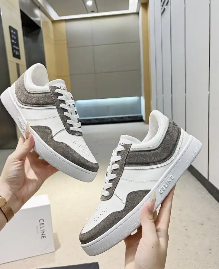 hype Celine Sneakers