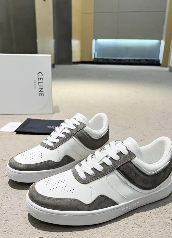 hype Celine Sneakers