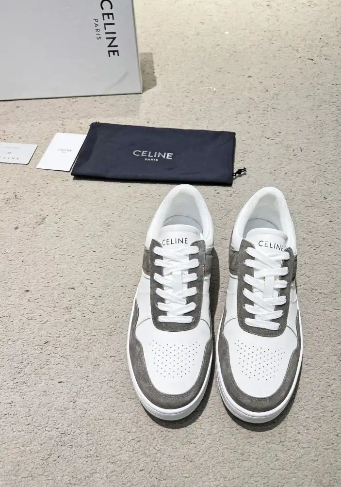 hype Celine Sneakers