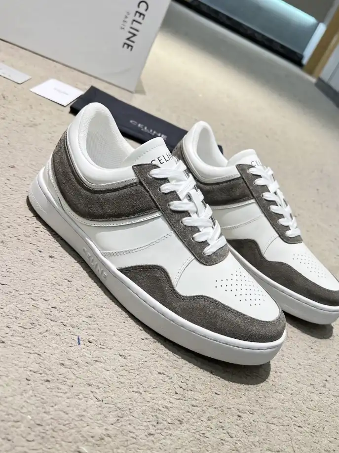 hype Celine Sneakers