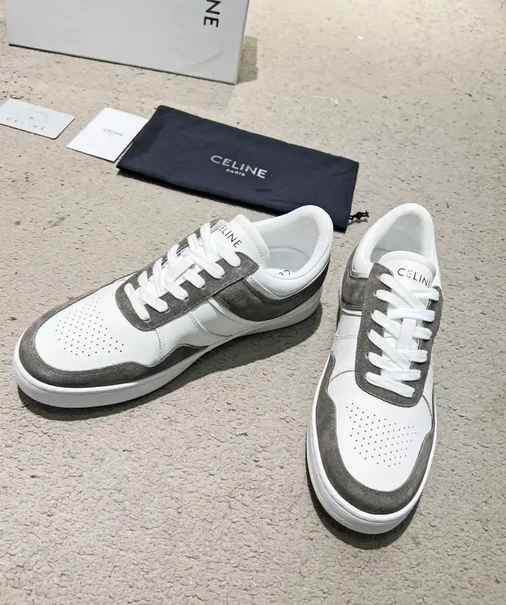 hype Celine Sneakers