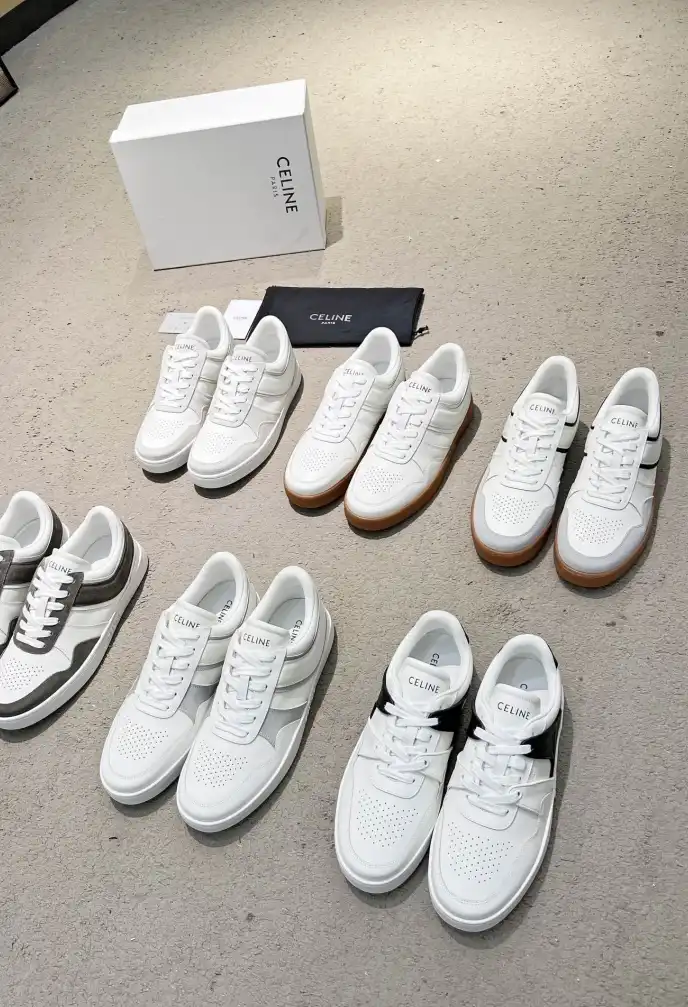 hype Celine Sneakers