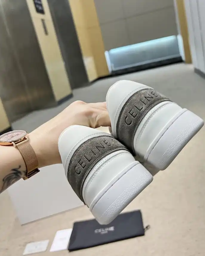 hype Celine Sneakers