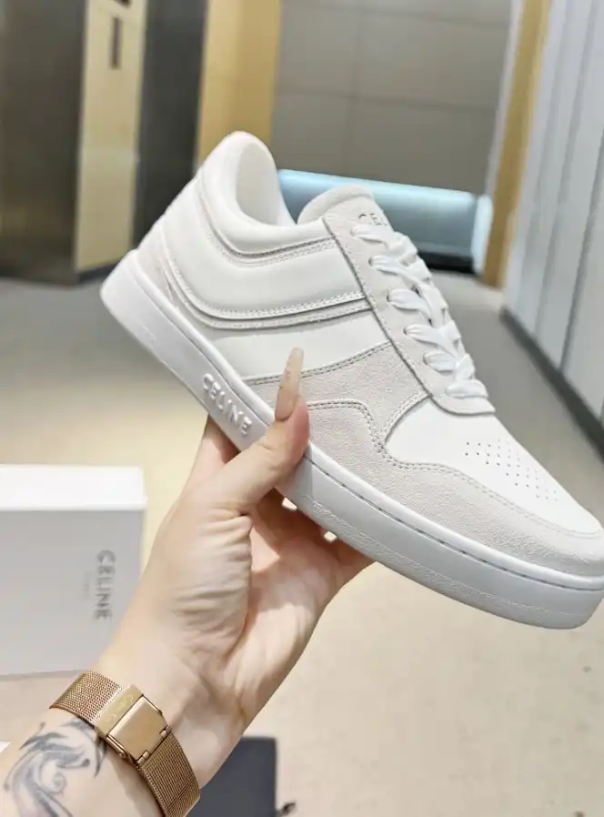 hype Celine Sneakers