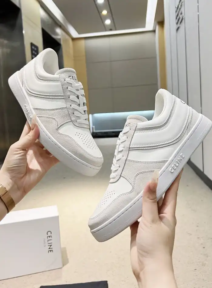 hype Celine Sneakers