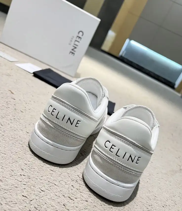 hype Celine Sneakers