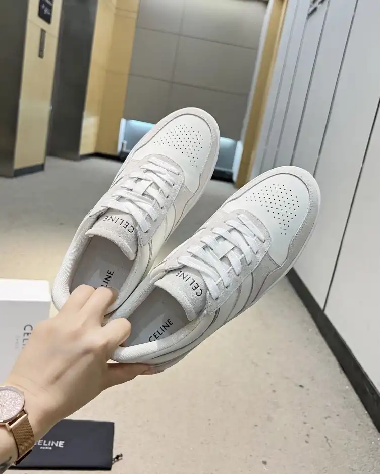 hype Celine Sneakers