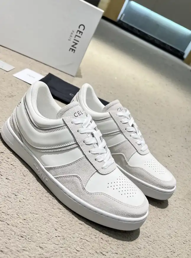 hype Celine Sneakers