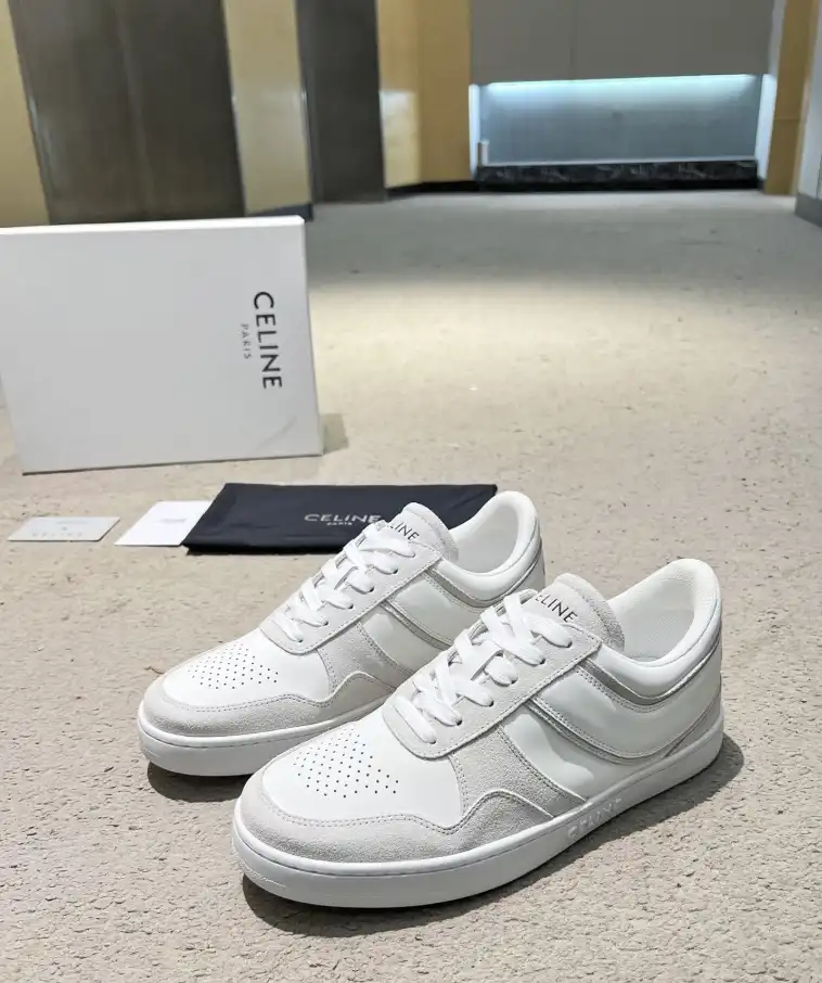 hype Celine Sneakers