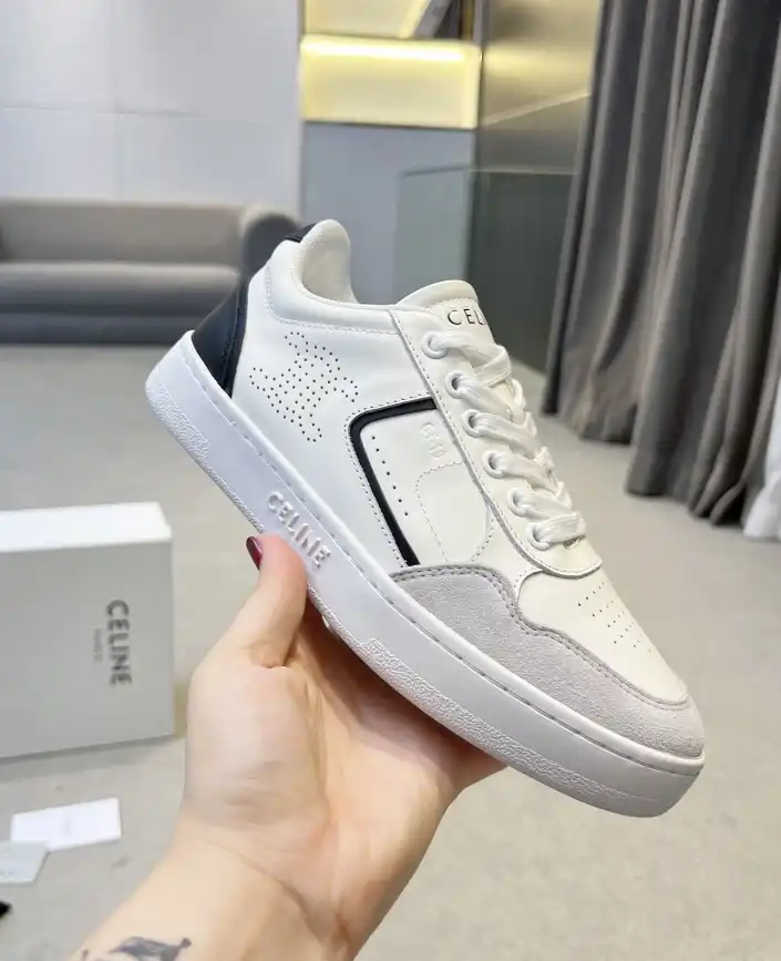 hype Celine Sneakers