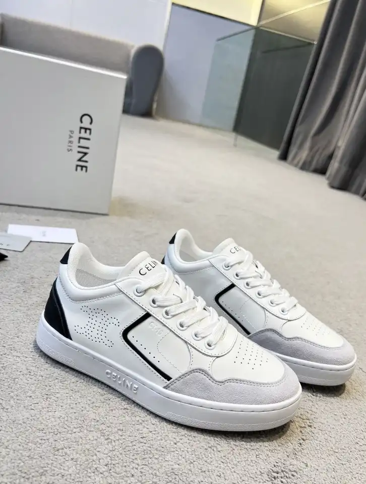 hype Celine Sneakers