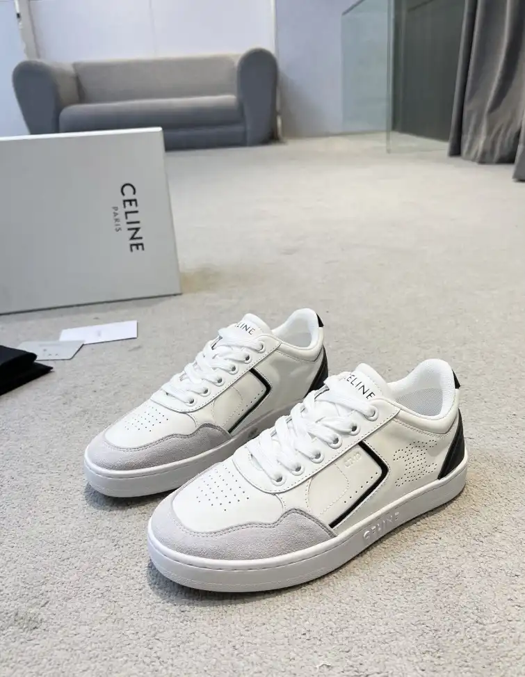 hype Celine Sneakers