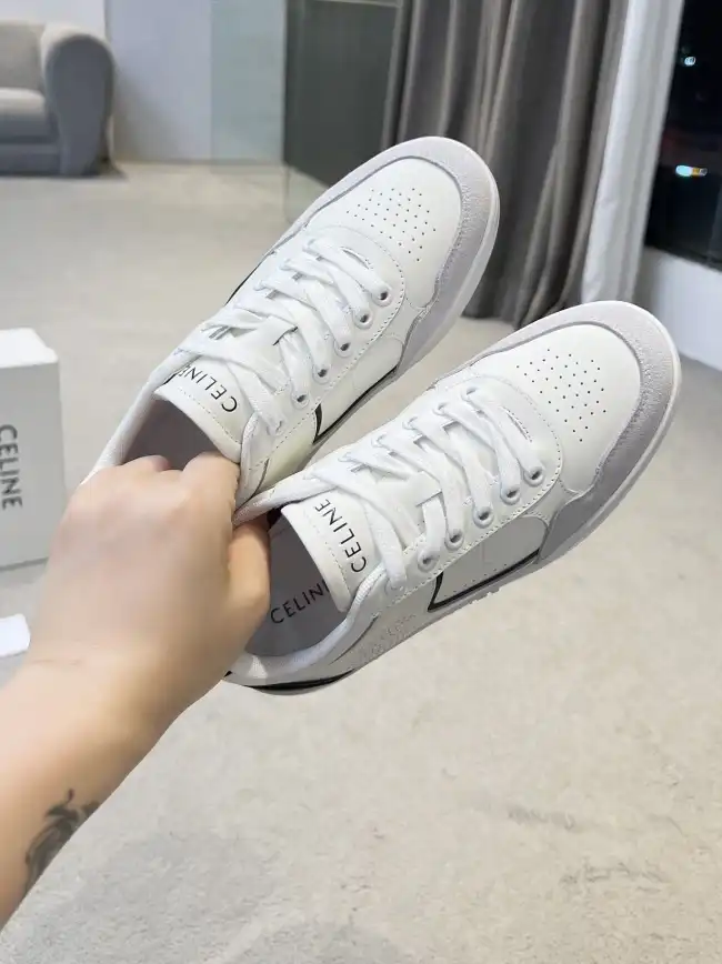 hype Celine Sneakers