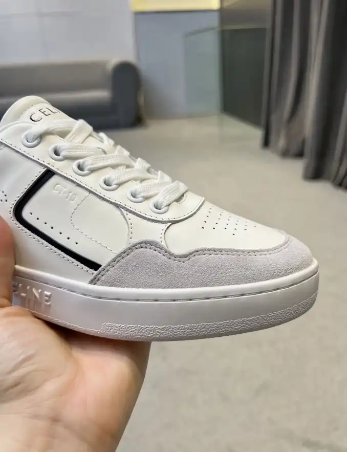 hype Celine Sneakers