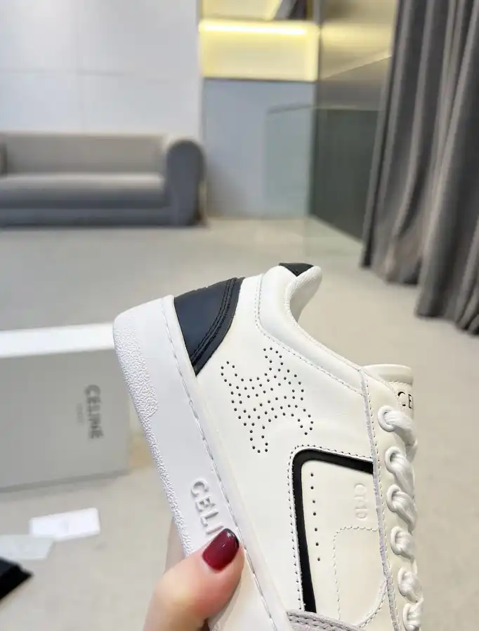 hype Celine Sneakers