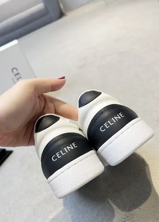 hype Celine Sneakers