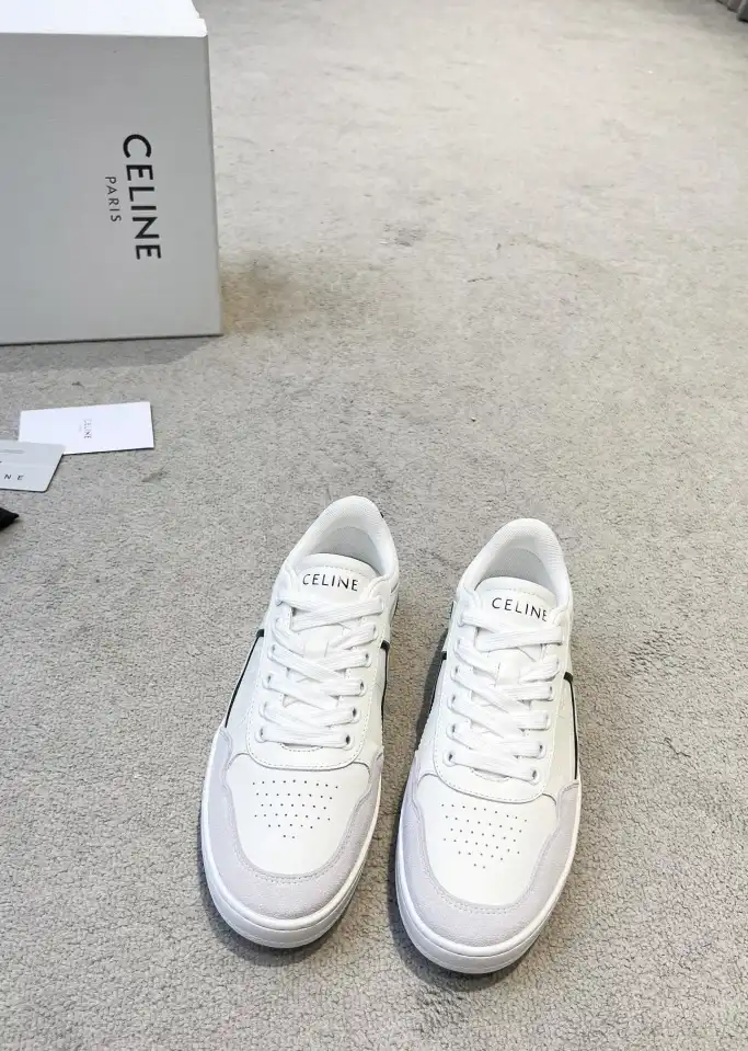 hype Celine Sneakers