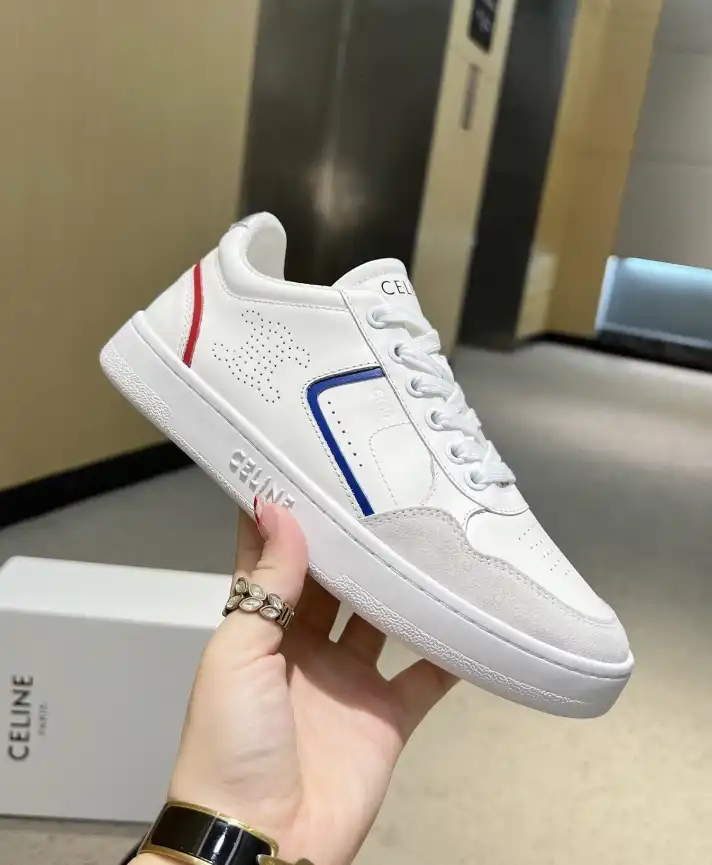 hype Celine Sneakers