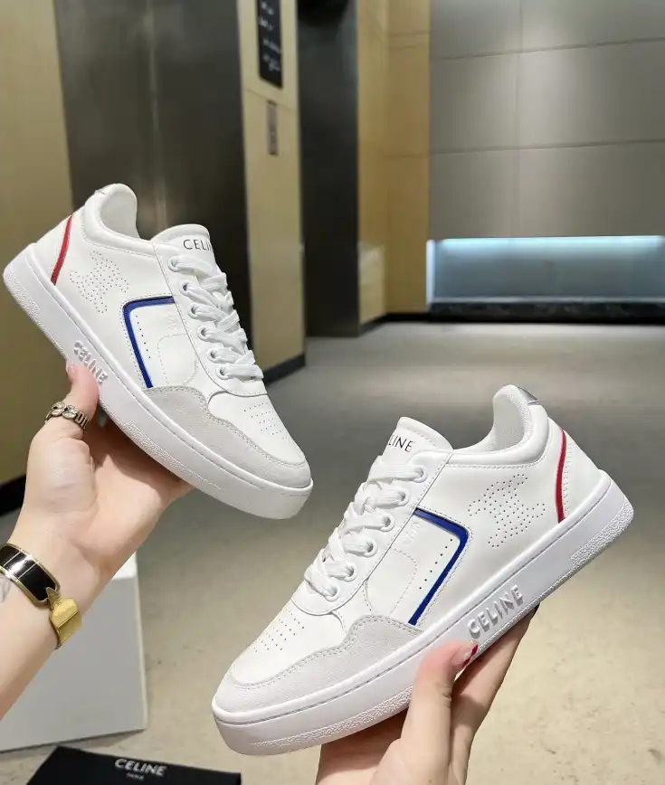 hype Celine Sneakers