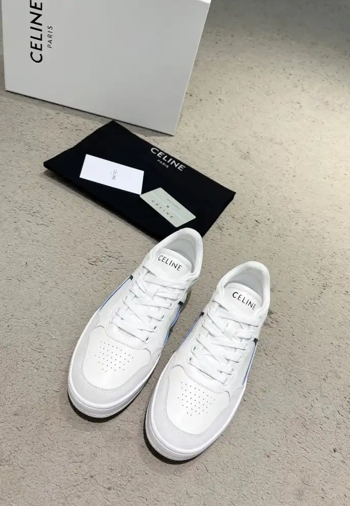 hype Celine Sneakers