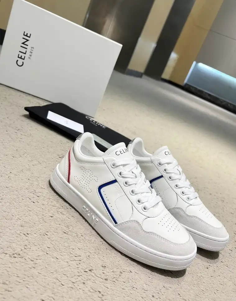 hype Celine Sneakers