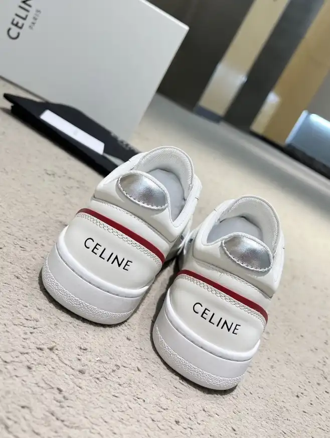 hype Celine Sneakers