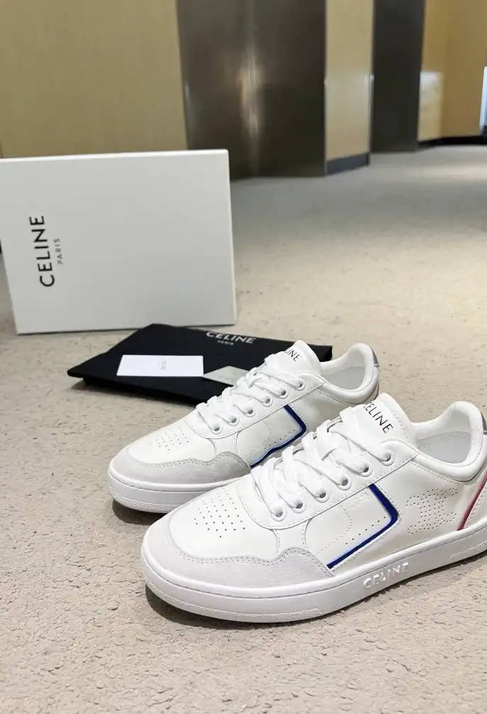 hype Celine Sneakers