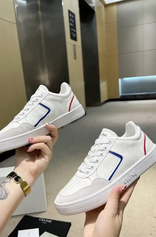 hype Celine Sneakers