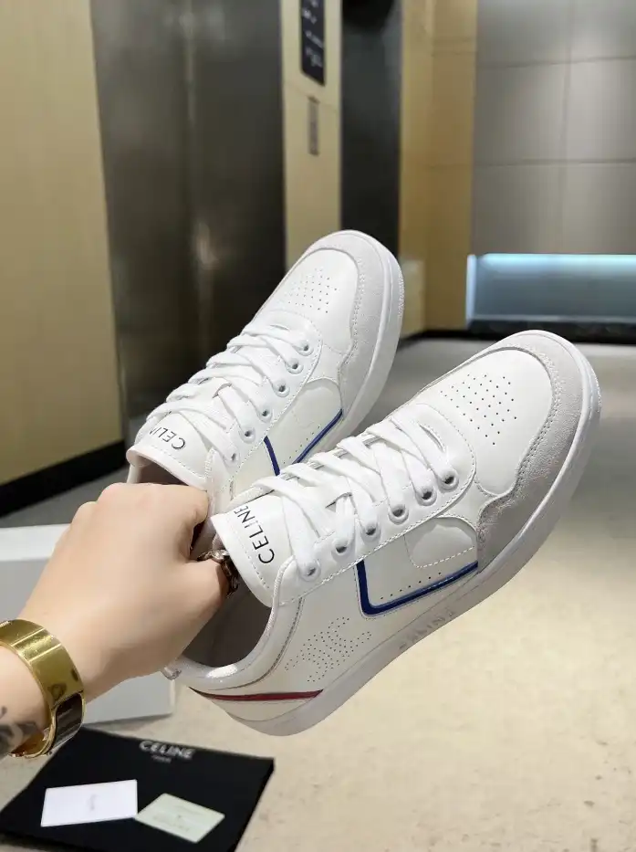 hype Celine Sneakers