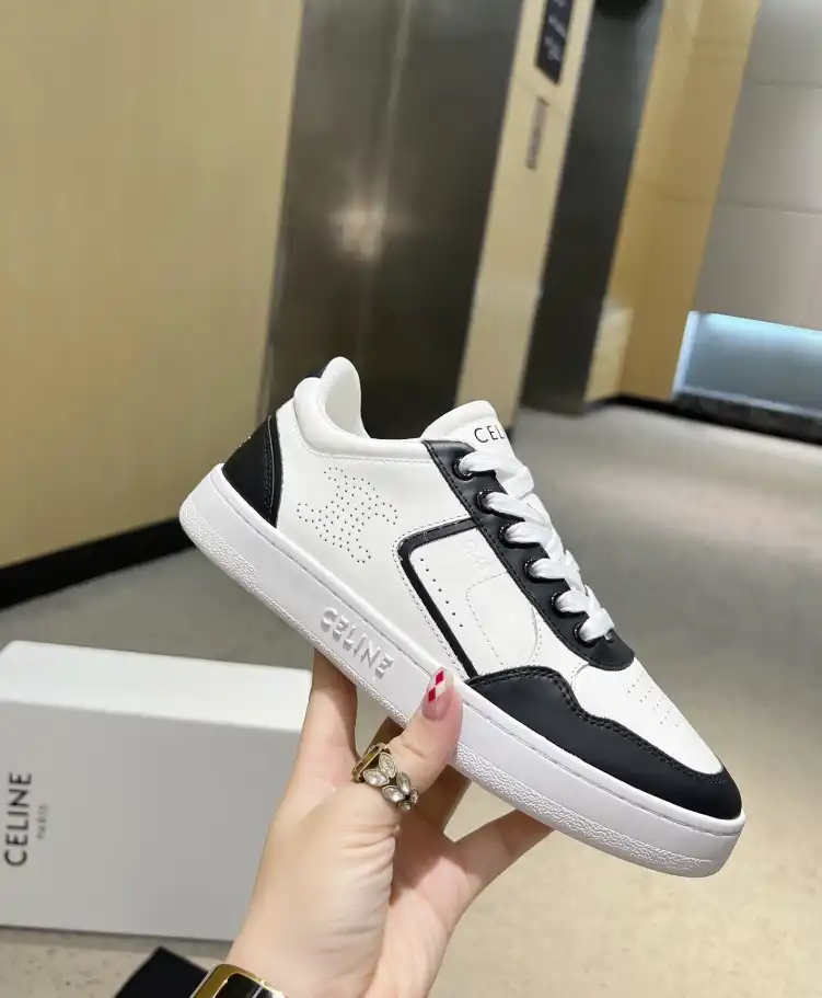 hype Celine Sneakers