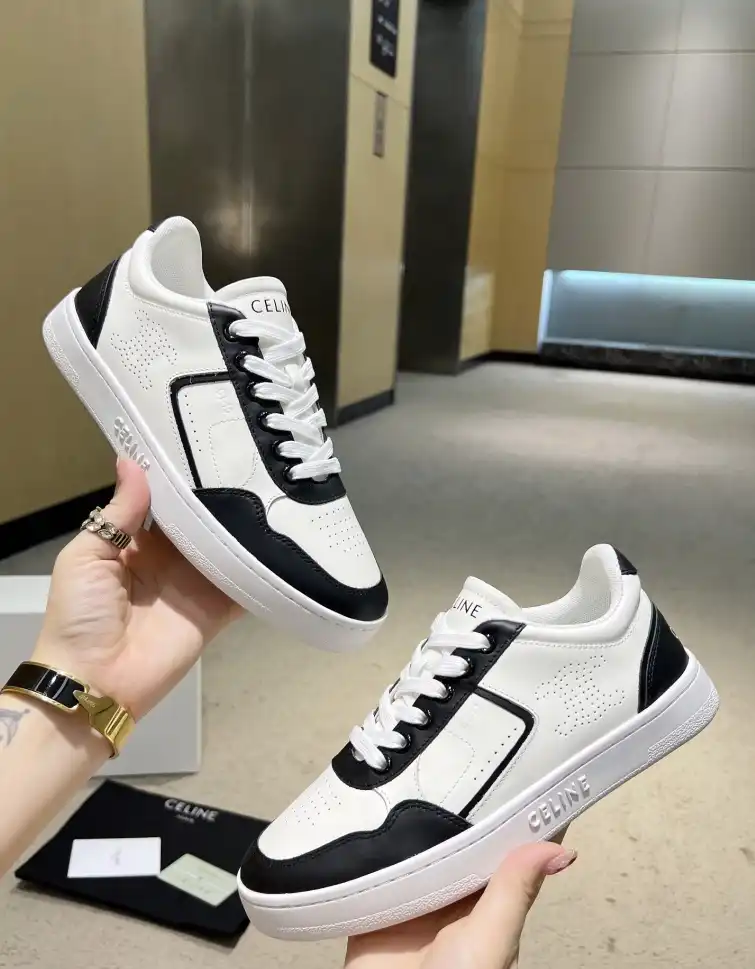 hype Celine Sneakers