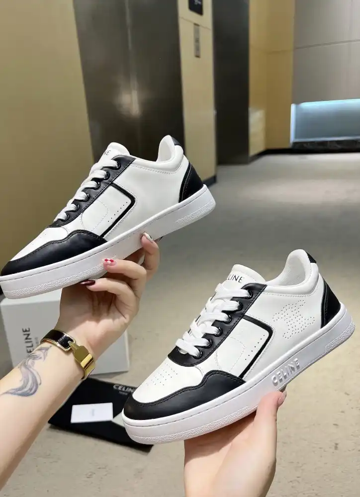 hype Celine Sneakers