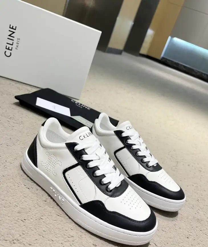 hype Celine Sneakers