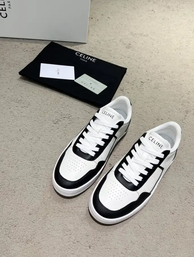 hype Celine Sneakers